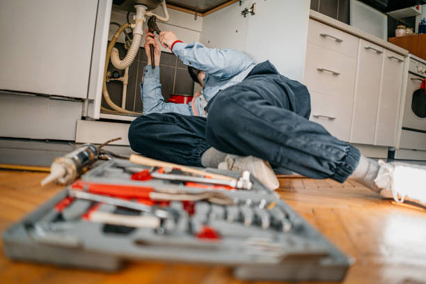 Best Toilet Repair Services  in Anderson, SC