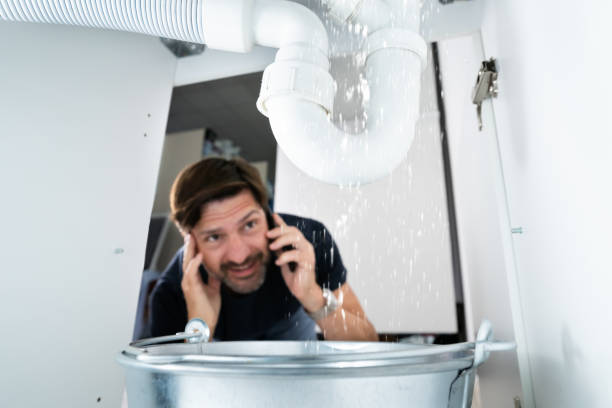 Best Hot Water Heater Installation  in Anderson, SC