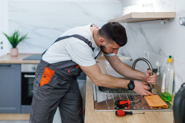 Best Plumbing Services Near Me  in Anderson, SC