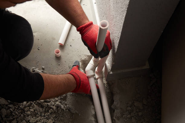 Best Clogged Drain Plumber  in Anderson, SC