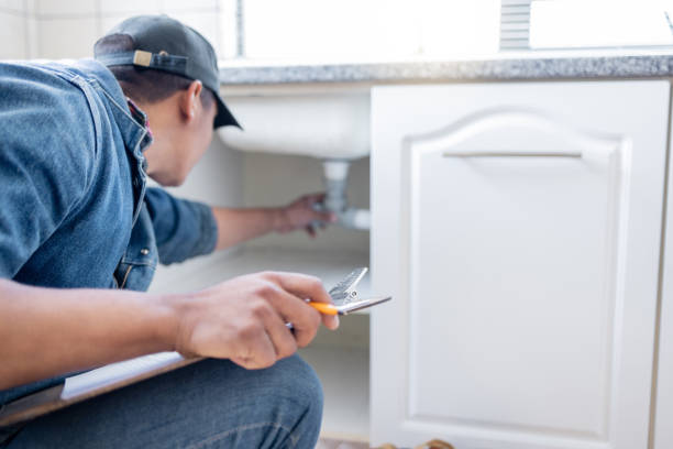 Best Commercial Plumbing Services  in Anderson, SC