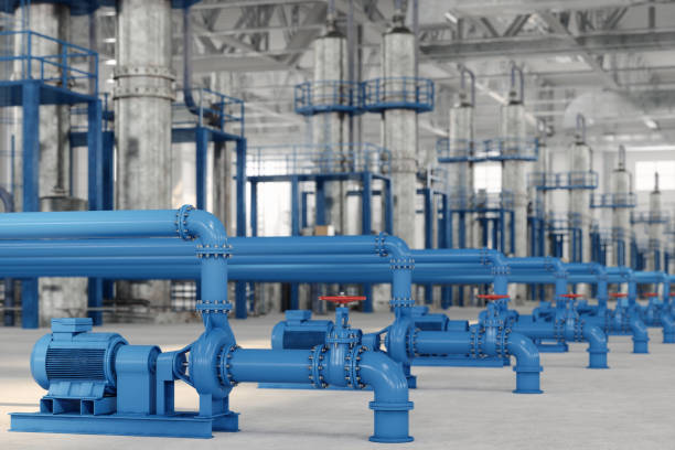 Water Softener Installation in Anderson, SC