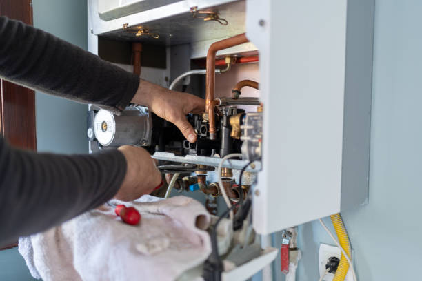Best Leak Detection Services  in Anderson, SC