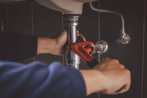 Best Sewer Line Repair  in Anderson, SC