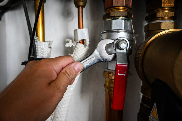 Best Commercial Plumbing Services  in Anderson, SC